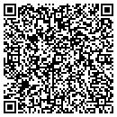 QR code with W O M Inc contacts