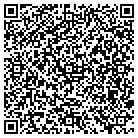 QR code with R C Walter & Sons Inc contacts