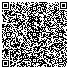 QR code with Baalman/Self Service Storage contacts