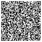 QR code with First Baptist Church Of Dawes contacts