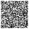 QR code with Pjco contacts