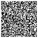 QR code with Waynes Mowing contacts