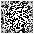 QR code with Pure Veda Salon & Spa contacts
