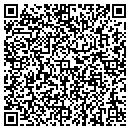 QR code with B & J Storage contacts