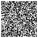 QR code with Rain Skin Spa contacts