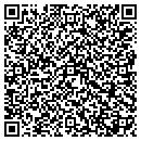 QR code with Rf Games contacts