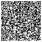 QR code with S & H Heating & Air Conditioning contacts