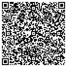 QR code with Woodland Mobile Home Park contacts