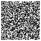 QR code with Woodlawn Mobile Home Court contacts