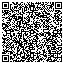 QR code with D L Mini Storage contacts