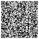 QR code with S & S Discount Hardware contacts