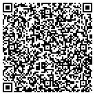 QR code with J & J Appliance Service contacts