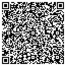 QR code with Handy Storage contacts