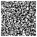 QR code with Harlowton Storage contacts