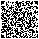 QR code with Lea Storage contacts