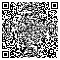 QR code with B 4 Time contacts