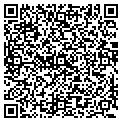 QR code with c contacts