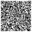 QR code with N P C International Inc contacts
