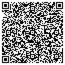 QR code with C M Gigi Tile contacts