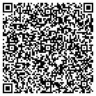 QR code with Knowell's Lock & Safe Inc contacts