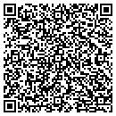 QR code with Hawkeye Mechanical LLC contacts