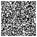 QR code with G E Geospatial Solutions contacts