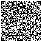QR code with The Salon And Spa Institute contacts