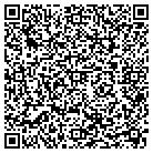 QR code with A-1-A Air Conditioning contacts