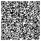 QR code with Klose Donna Jean Revocable Tr contacts