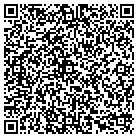 QR code with Hunter's Mobile Home Park Inc contacts