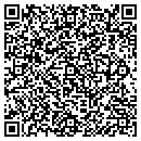 QR code with Amanda's Place contacts