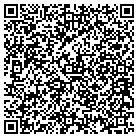 QR code with F One Companion Computing Incorporated contacts