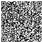 QR code with Radisson Riverwalk Hotel contacts