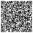 QR code with Knop Corp contacts