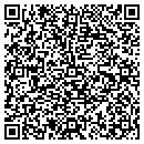 QR code with Atm Storage City contacts