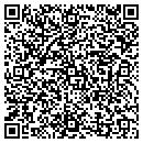 QR code with A To Z Mini Storage contacts