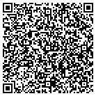 QR code with Yahamsin At A New U Day Spa contacts