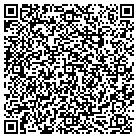 QR code with Gamma Technologies Inc contacts