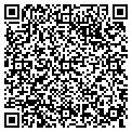 QR code with ABC contacts