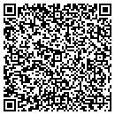 QR code with C M L Pizza Inc contacts
