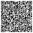 QR code with Hsv Day Spa contacts