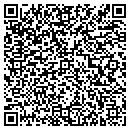 QR code with J Trading LLC contacts