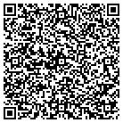 QR code with Tensis World Incorporated contacts