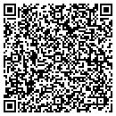 QR code with J&B Supply Inc contacts