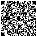 QR code with JC Mechanical contacts