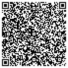 QR code with Mt View Hair & Nails Day Spa contacts