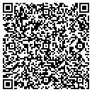 QR code with Havalco Storage contacts