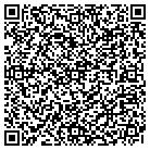 QR code with Mynail! Salon & Spa contacts