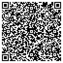 QR code with I80 Self Storage contacts