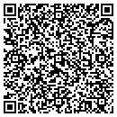 QR code with Tj Maxx contacts